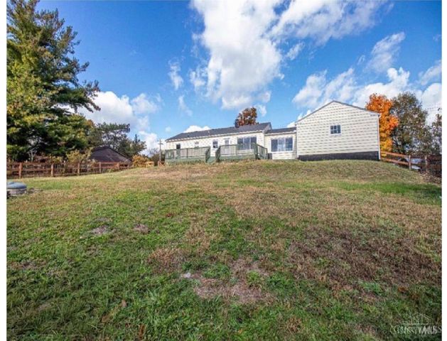4491 W Fork Road, Green Twp, OH 45247