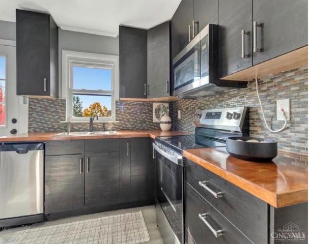 4491 W Fork Road, Green Twp, OH 45247
