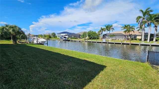 8601 CALUMET BOULEVARD, Port Charlotte, FL 33981