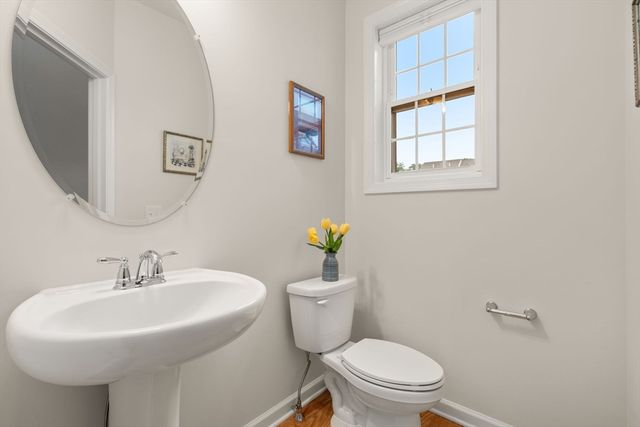 56 Shannon Way 56, Upton, MA 01568