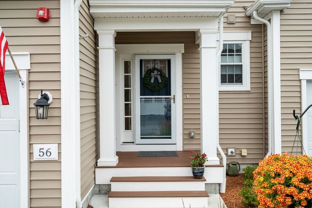 56 Shannon Way 56, Upton, MA 01568
