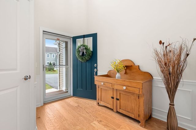56 Shannon Way 56, Upton, MA 01568