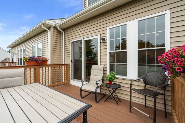 56 Shannon Way 56, Upton, MA 01568