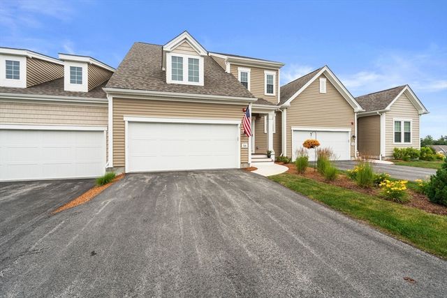 56 Shannon Way 56, Upton, MA 01568