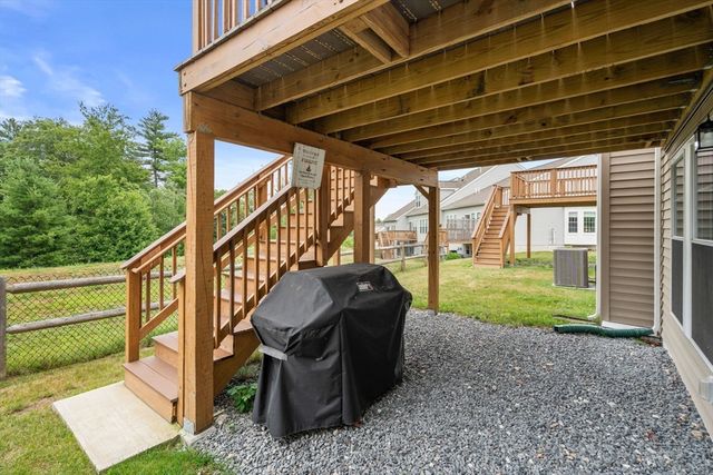 56 Shannon Way 56, Upton, MA 01568