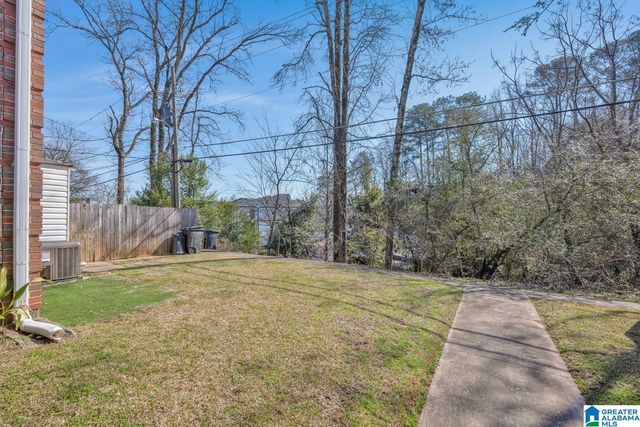 1741 Valley Ave Apt A, Homewood, AL 35209