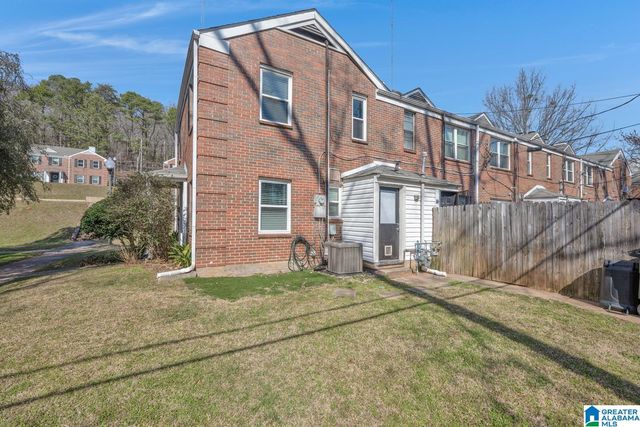 1741 Valley Ave Apt A, Homewood, AL 35209