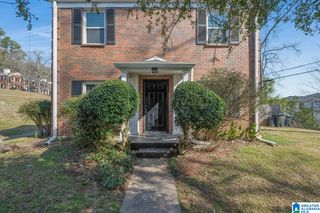 1741 Valley Ave Apt A, Homewood, AL 35209