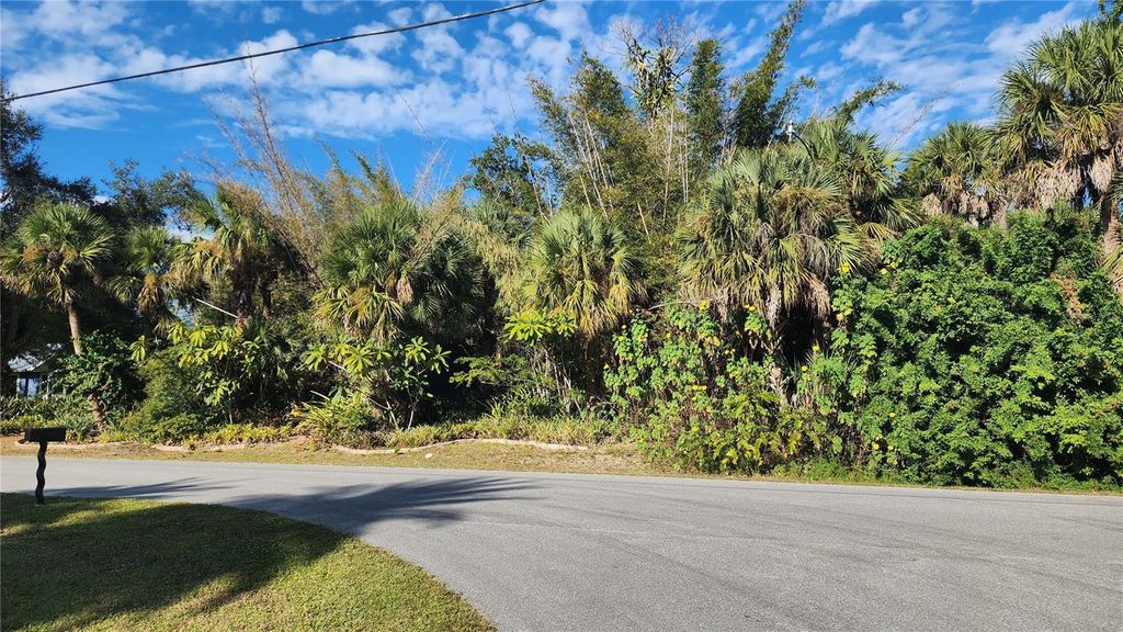 432 ADALIA TERRACE, Port Charlotte, FL 33953