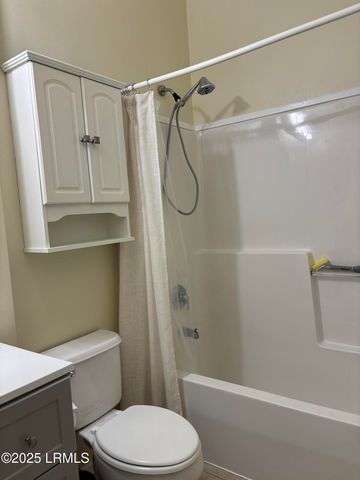 5 Wateree Court, Beaufort, SC 29902