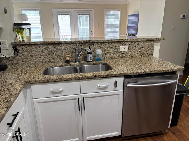 5 Wateree Court, Beaufort, SC 29902