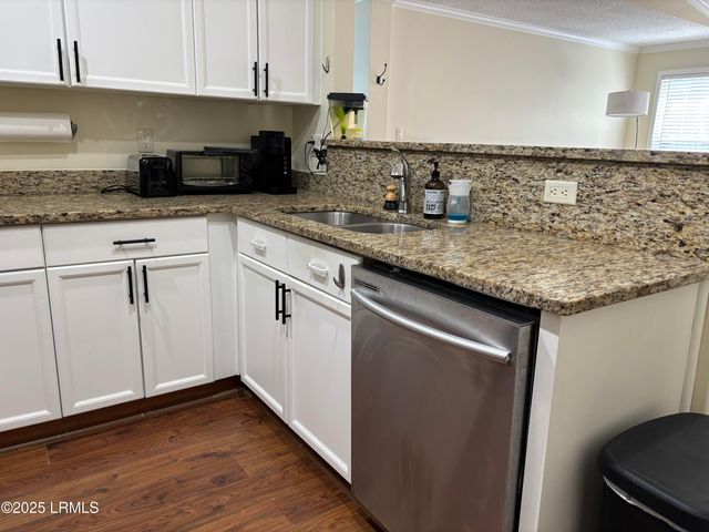 5 Wateree Court, Beaufort, SC 29902