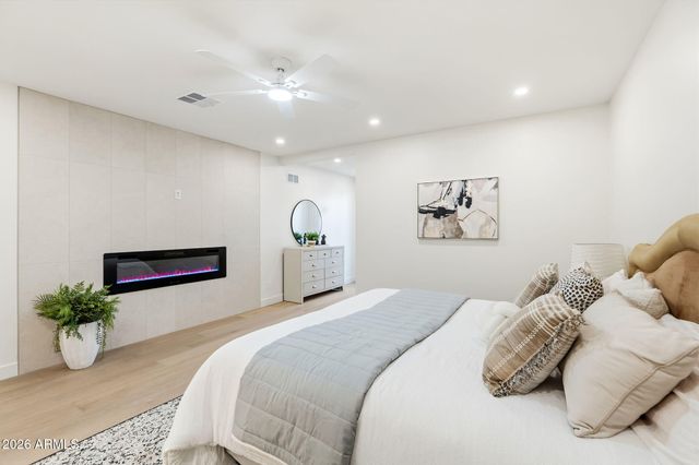 8760 E VIA DE SERENO --, Scottsdale, AZ 85258