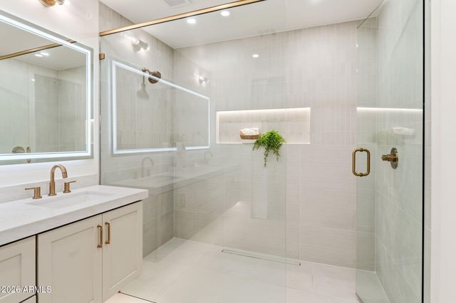 8760 E VIA DE SERENO --, Scottsdale, AZ 85258