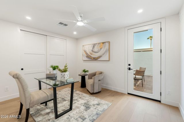 8760 E VIA DE SERENO --, Scottsdale, AZ 85258