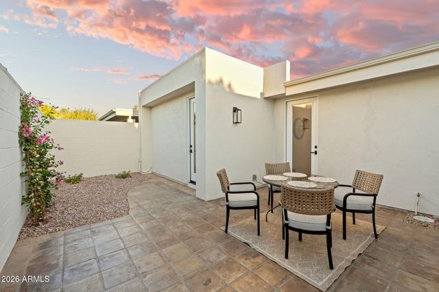 8760 E VIA DE SERENO --, Scottsdale, AZ 85258
