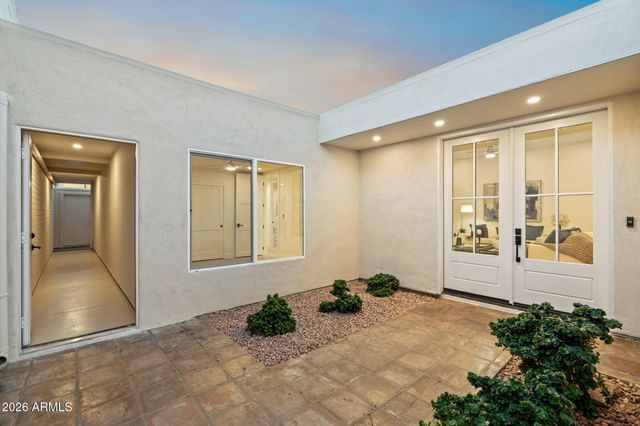 8760 E VIA DE SERENO --, Scottsdale, AZ 85258