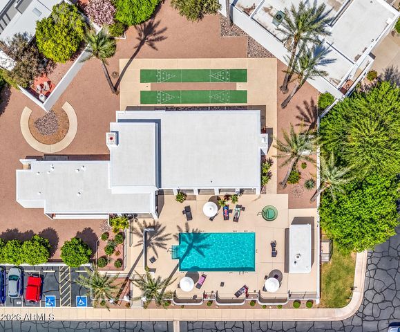8760 E VIA DE SERENO --, Scottsdale, AZ 85258
