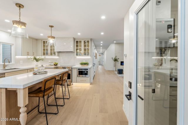8760 E VIA DE SERENO --, Scottsdale, AZ 85258