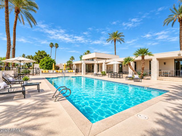 8760 E VIA DE SERENO --, Scottsdale, AZ 85258