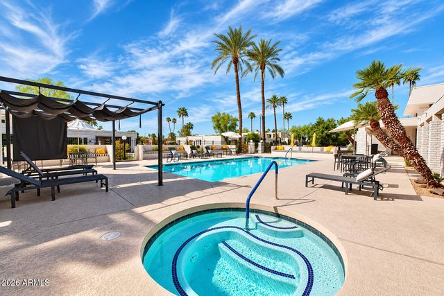 8760 E VIA DE SERENO --, Scottsdale, AZ 85258