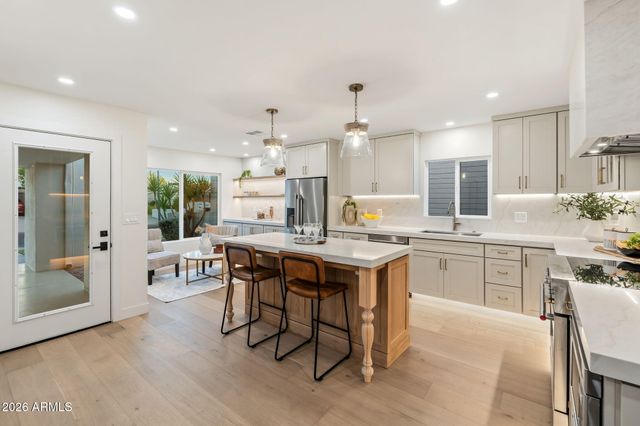 8760 E VIA DE SERENO --, Scottsdale, AZ 85258
