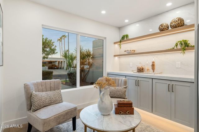 8760 E VIA DE SERENO --, Scottsdale, AZ 85258