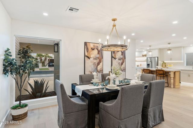 8760 E VIA DE SERENO --, Scottsdale, AZ 85258