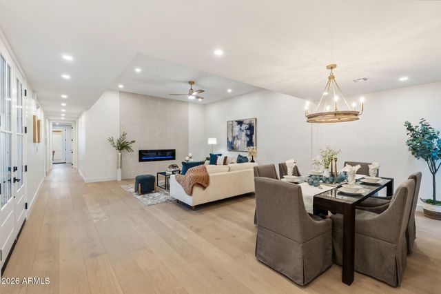 8760 E VIA DE SERENO --, Scottsdale, AZ 85258