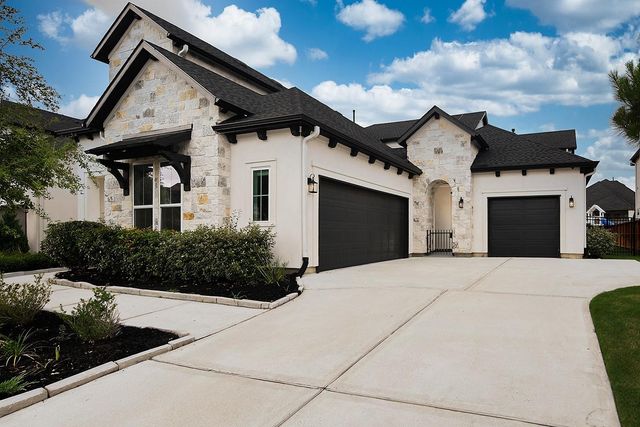 5410 Caroline Lake Drive, Spring, TX 77386