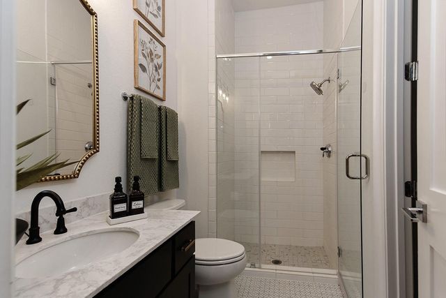 5410 Caroline Lake Drive, Spring, TX 77386