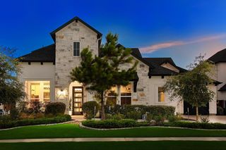 5410 Caroline Lake Drive, Spring, TX 77386