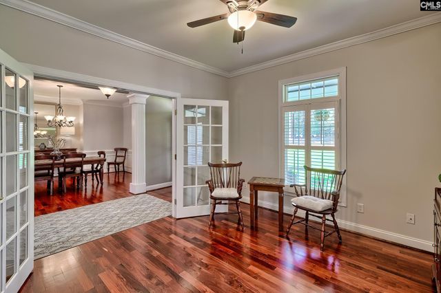 1943 Martin Road, Chapin, SC 29036