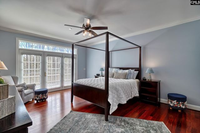 1943 Martin Road, Chapin, SC 29036