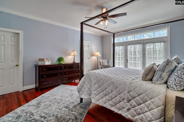 1943 Martin Road, Chapin, SC 29036