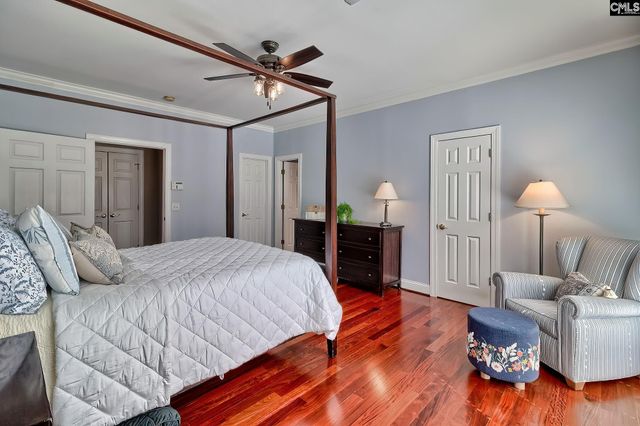 1943 Martin Road, Chapin, SC 29036