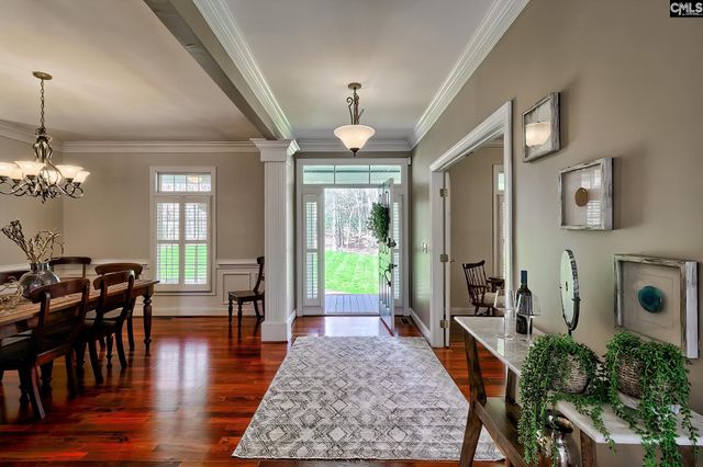 1943 Martin Road, Chapin, SC 29036