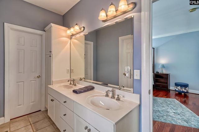 1943 Martin Road, Chapin, SC 29036