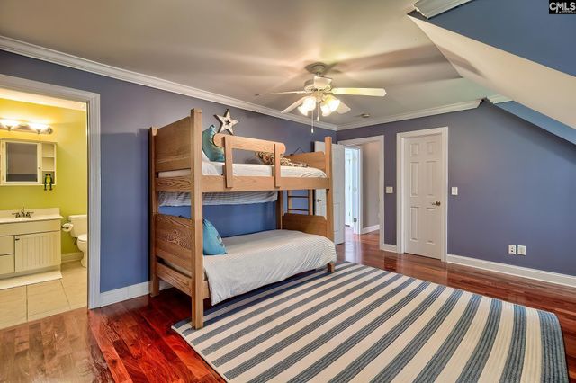 1943 Martin Road, Chapin, SC 29036