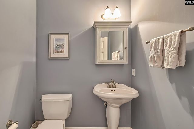 1943 Martin Road, Chapin, SC 29036