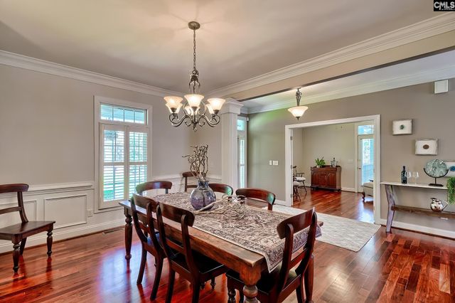 1943 Martin Road, Chapin, SC 29036