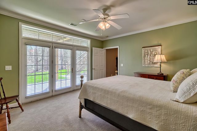 1943 Martin Road, Chapin, SC 29036