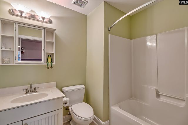 1943 Martin Road, Chapin, SC 29036