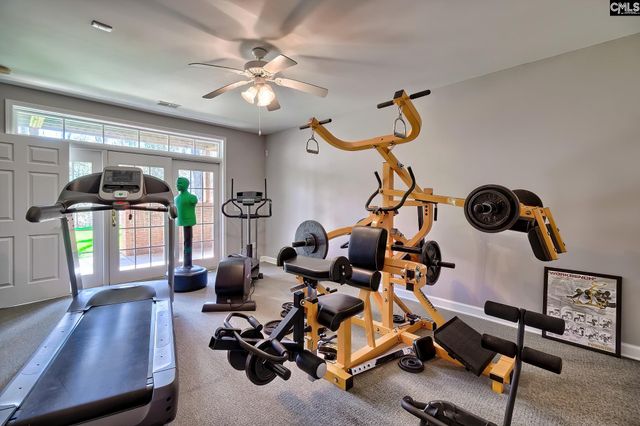 1943 Martin Road, Chapin, SC 29036