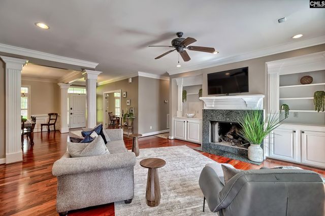 1943 Martin Road, Chapin, SC 29036