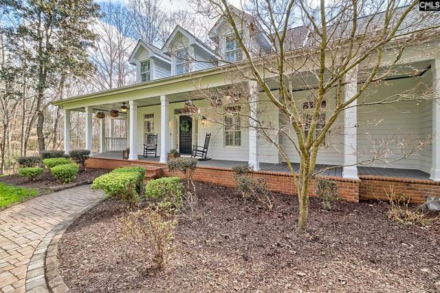 1943 Martin Road, Chapin, SC 29036