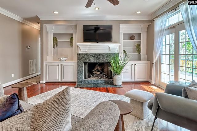 1943 Martin Road, Chapin, SC 29036