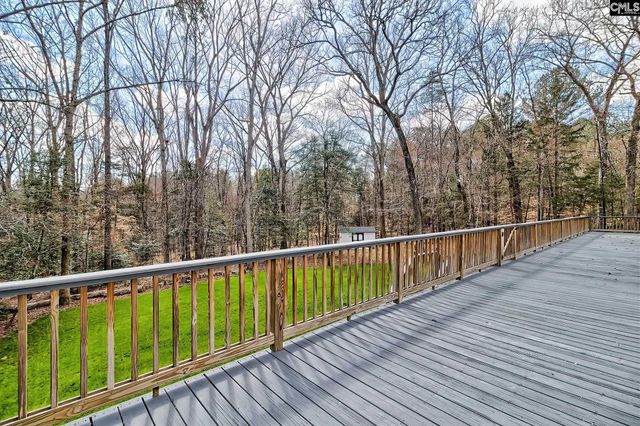 1943 Martin Road, Chapin, SC 29036