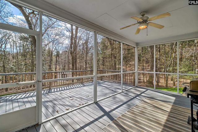 1943 Martin Road, Chapin, SC 29036