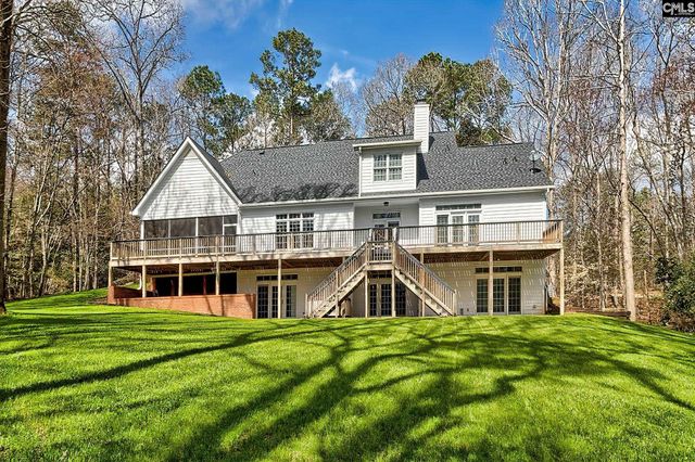 1943 Martin Road, Chapin, SC 29036